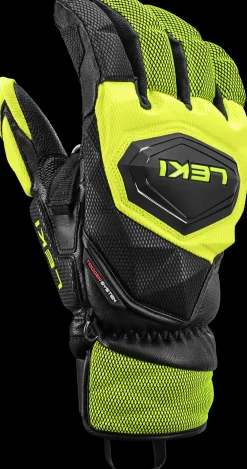 LEKI WCR Venom SL 3D