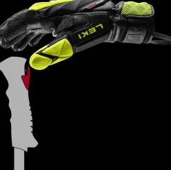 LEKI WCR Venom SL 3D