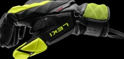 LEKI WCR Venom SL 3D