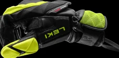 LEKI WCR Venom SL 3D