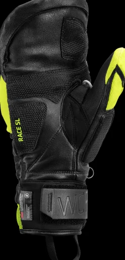 LEKI WCR Venom SL 3D Mitt