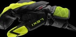 LEKI WCR Venom SL 3D Mitt