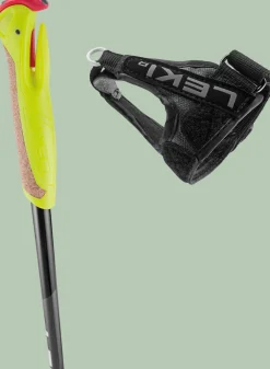 LEKI XTA 5.5 Jr.