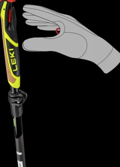 LEKI XTA 6.5 Vario