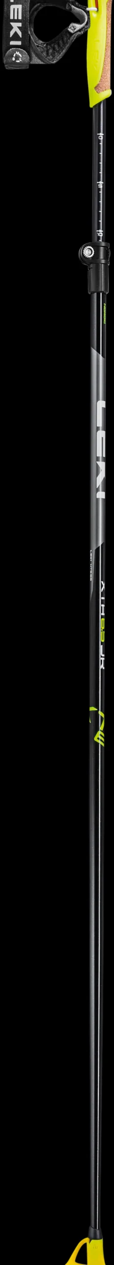 LEKI XTA 6.5 Vario Jr.