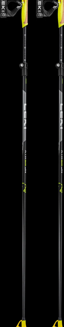 LEKI XTA 6.5 Vario Jr.